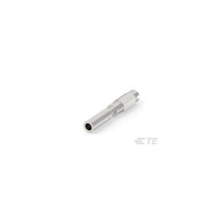 Te Connectivity Series  M  Jackscrew Assem. 201828-1